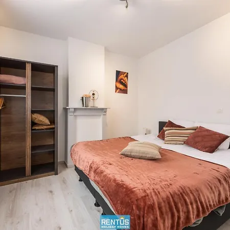 Holiday home Maison La Roussette - In The Heart Of *