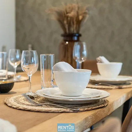 Maison La Roussette - In The Heart Of