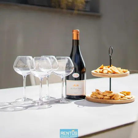 Holiday home Maison La Roussette - In The Heart Of